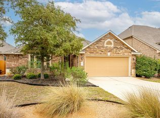 5812 Gunnison Turn Rd, Austin, TX 78738