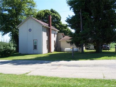 646 W Winnerline Rd, Eaton, OH, 45320