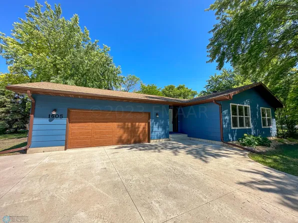 1605 53rd Ave S, Fargo, ND 58104