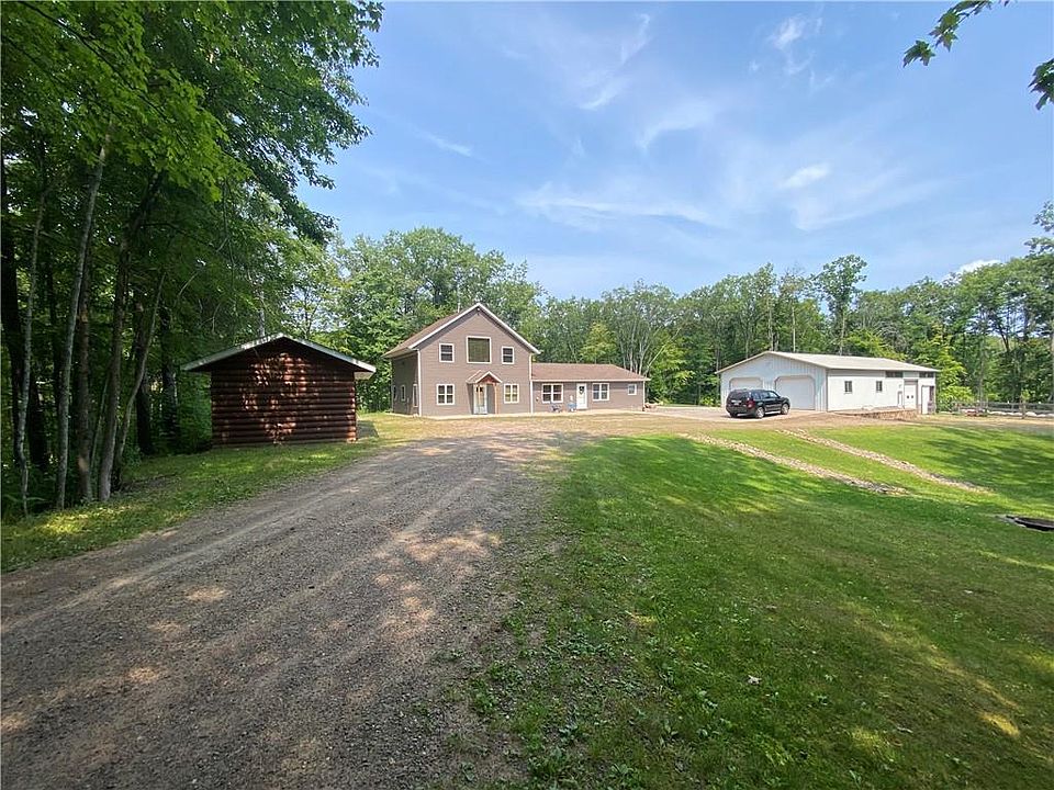 27065 165th Street, New Auburn, WI 54757 Zillow