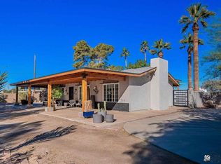 7848 S Cottonwood Ln, Yuma, AZ 85364