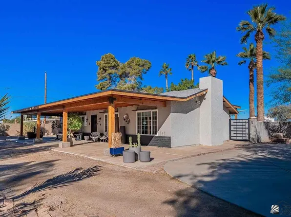 7848 S Cottonwood Ln, Yuma, AZ 85364