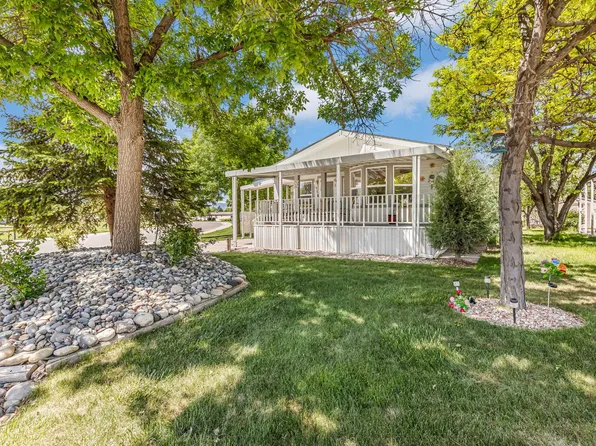 435 32nd Rd Unit 275, Grand Junction, CO 81520