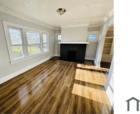 2 bed, 2466 sqft, $1,100 — Photo 4
