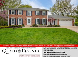 564 Hevern Dr, Wheaton, IL 60189