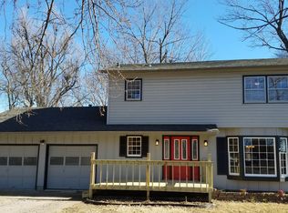 3150 SW Burlingame Rd, Topeka, KS 66611