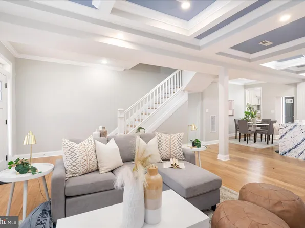 2307 Wichita Ave, Baltimore, MD 21215