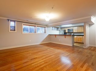 2615 4th St NE APT B5, Washington, DC 20002