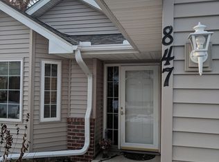 847 105th Ln NW, Coon Rapids, MN 55433