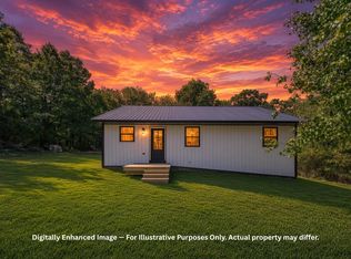 98 County Road 867, Isabella, MO 65676