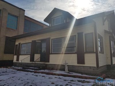 209 E Main St, Coldwater, OH, 45828