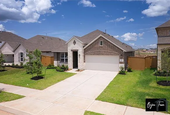 1728 Daylight Lake Dr — Photo 2