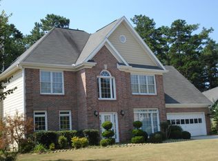 6065 Song Breeze Trce, Johns Creek, GA 30097