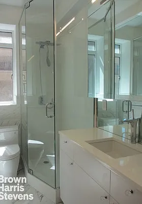 Rented by Brown Harris Stevens | media 25