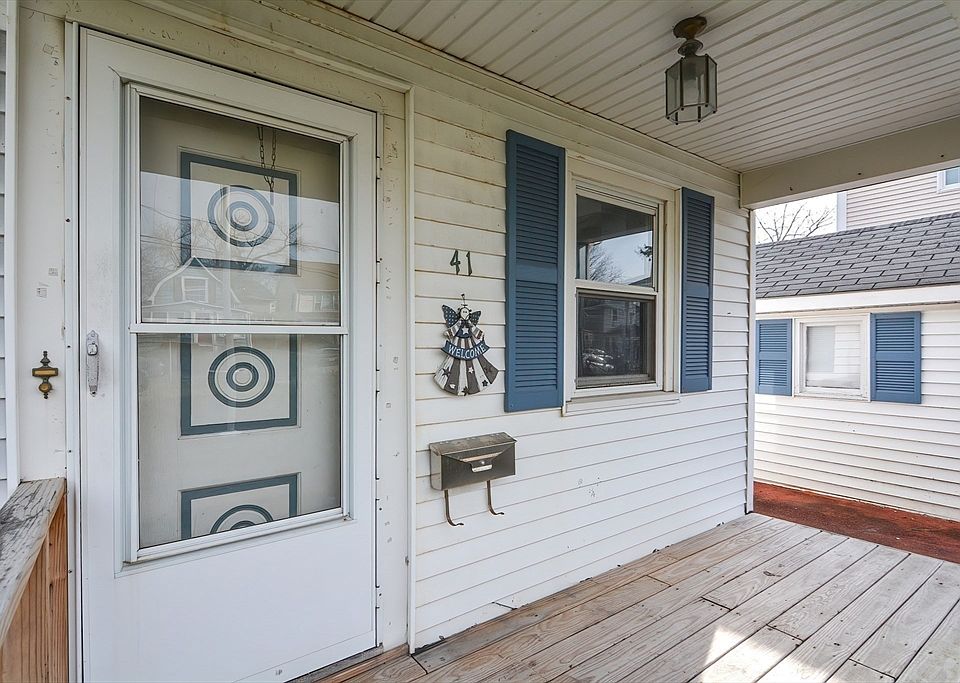 41 Turner St, Quincy, MA 02169 Zillow