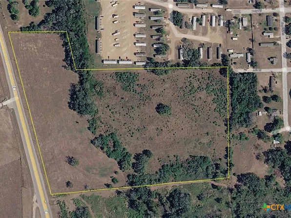 0 Us Highway 77a N, Yoakum, TX 77995