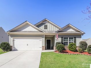 23 Autumn Canyon Path SE, Cartersville, GA 30121