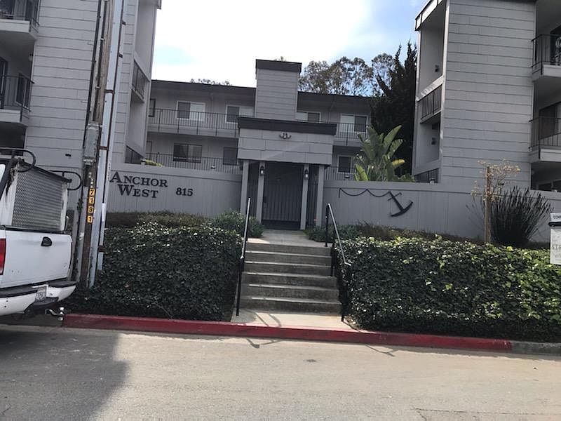 1st image of 815 Balboa Ave Unit 205