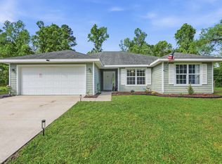 174 NW Katelyn Way, Lake City, FL 32055