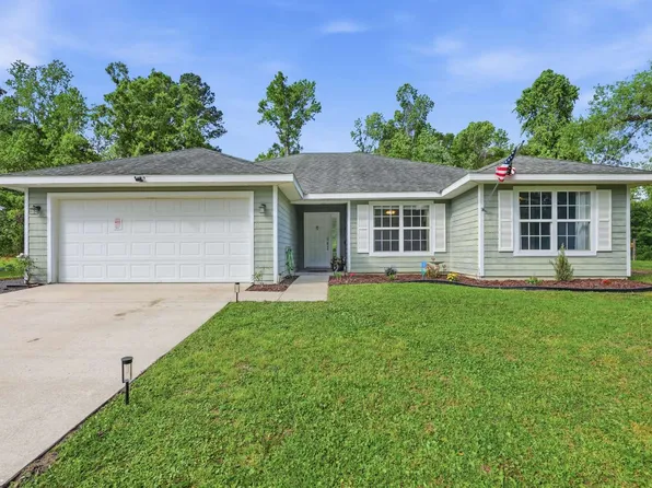 174 NW Katelyn Way, Lake City, FL 32055