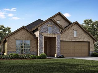 6008 Saddle Pack Dr, Fort Worth, TX 76123