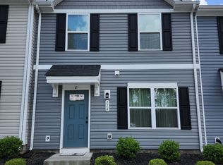 116 Forthside Way #116, Greer, SC 29651