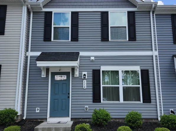116 Forthside Way #116, Greer, SC 29651