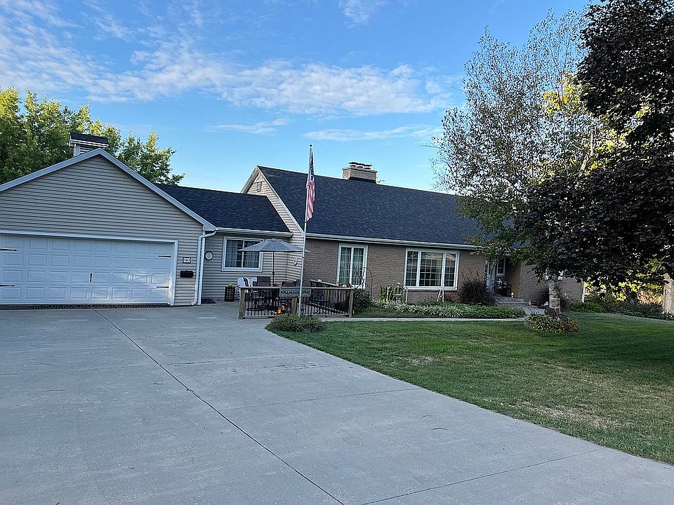 301 Charles St, Rock Port, MO 64482 Zillow