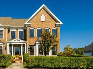 25 Watermark Lndg E, Rochester, NY 14618