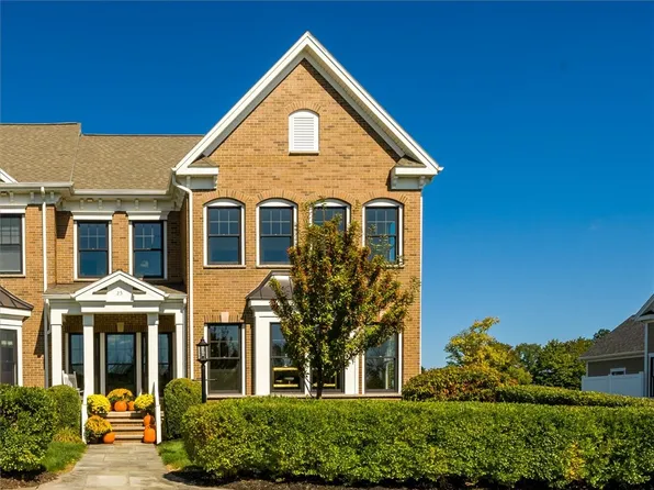 25 Watermark Lndg E, Rochester, NY 14618
