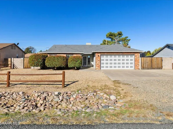 3514 N Greg Dr, Prescott Valley, AZ 86314