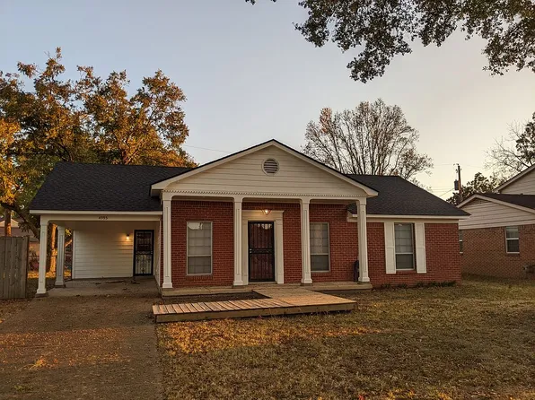 4593 Bill Knight Ave, Millington, TN 38053