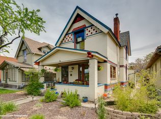 438 N Bannock St, Denver, CO 80204