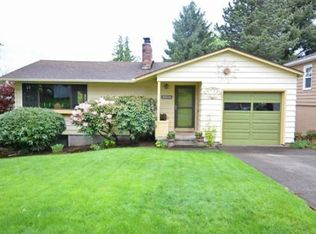 6929 SW 4th Ave, Portland, OR 97219