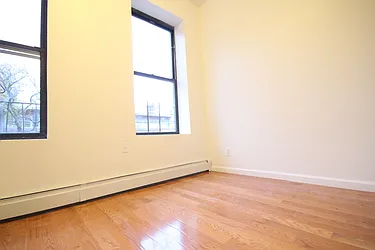 Rented by Alpha Properties NYC I LLC