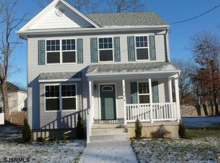 302 Yam Ave, Galloway Township, NJ 08205