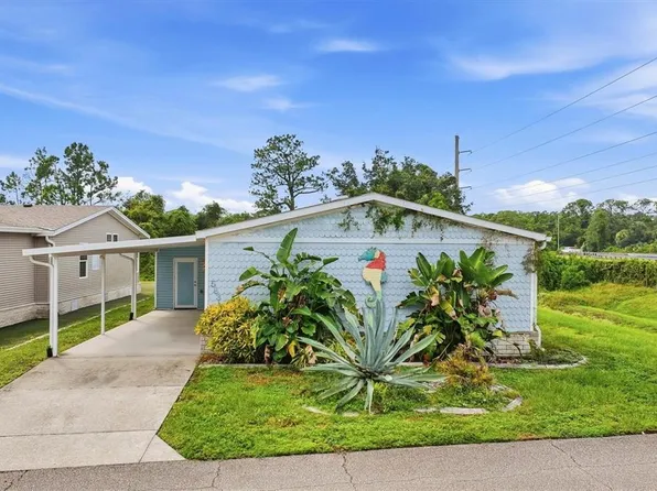 583 PORTSIDE DRIVE, NORTH PORT, FL 34287