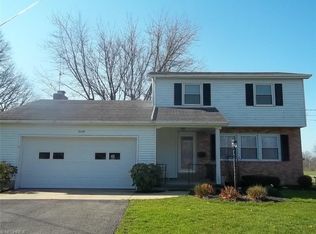 2125 Merle Rd, Salem, OH 44460