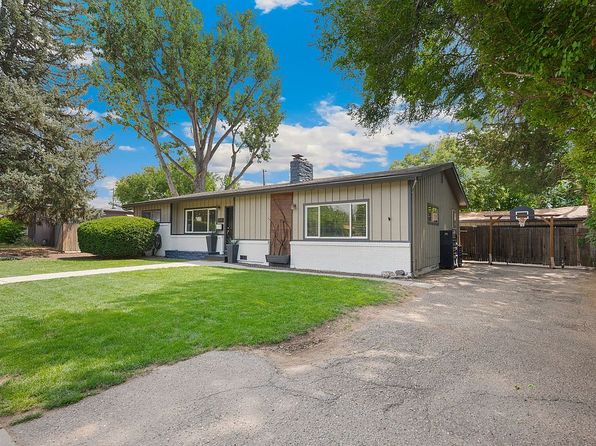 2111 S Broadmoor Dr