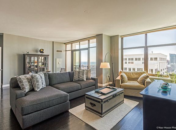 2nd image of 233 E 13th St APT 2207