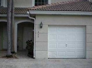 355 SW 121st Ave, Pembroke Pines, FL 33025