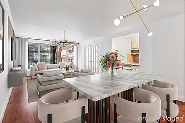 200 Central Park South