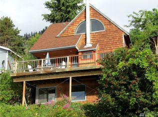 61 Driftwood Ln, Chelan, WA 98816