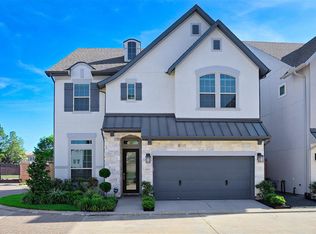 11917 Wedemeyer Way, Houston, TX 77082