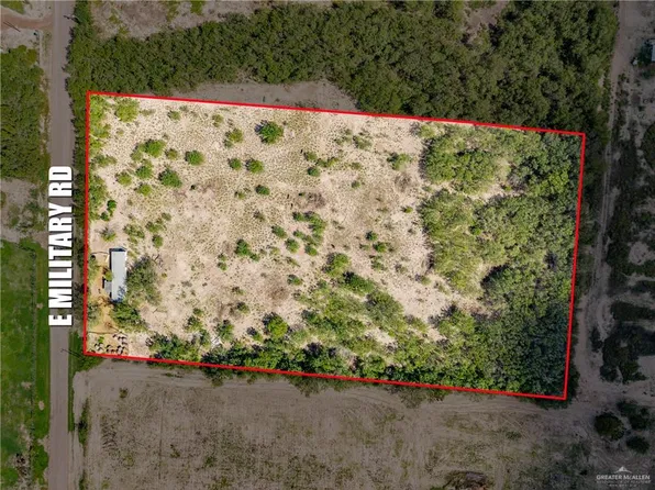 410 E Military Rd, Sullivan City, TX 78595
