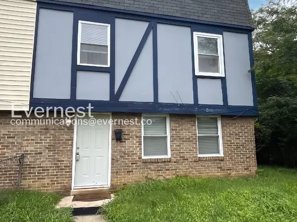 3355 Dill Ave, Richmond, VA 23222