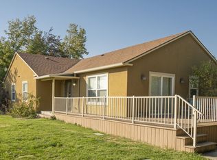 52201 County Rd, Milton Freewater, OR 97862