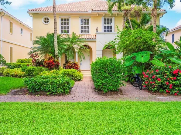 3496 Islandwalk CIR, NAPLES, FL 34119