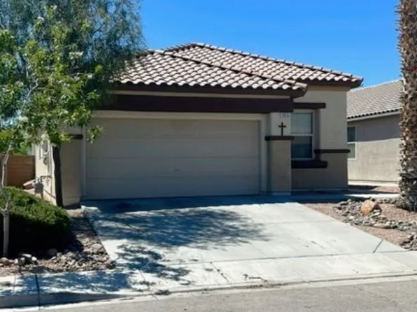 3033 Gannon Ridge Ave, North Las Vegas, NV 89081