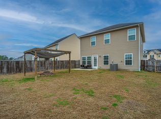 252 Swamp Creek Ln, Moncks Corner, SC 29461